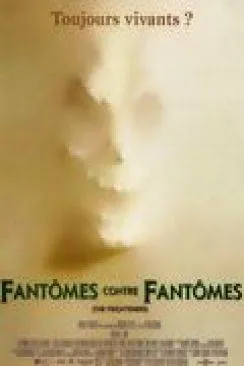 poster Fantômes contre fantômes (The Frighteners)