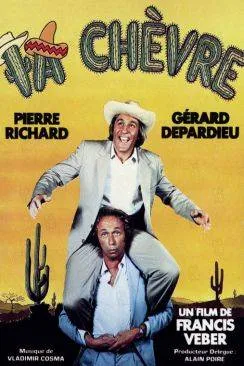 poster film La Chaprèsvre