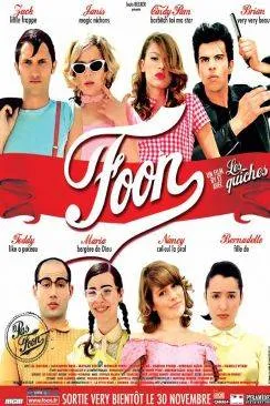 poster film Foon