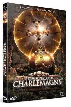 poster Le Trésor perdu de Charlemagne (Die Jagd nach dem Schatz der Nibelungen)