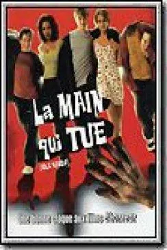 poster La Main qui tue (Idle Hands)