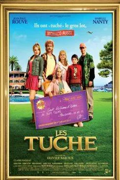 poster Les Tuche