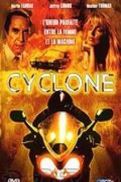 poster Cyclone