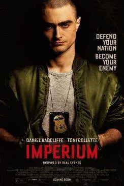 Affiche du film Imperium en streaming