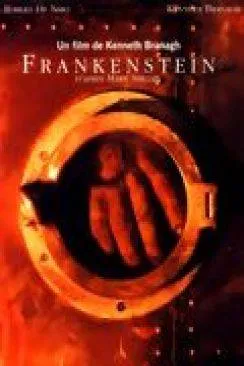 poster Frankenstein (Mary Shelley's Frankenstein)