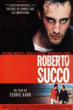 Affiche du film Roberto Succo en streaming