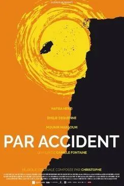 poster Par accident