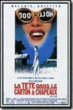 poster La Tête dans le carton à  chapeaux (Crazy in Alabama)