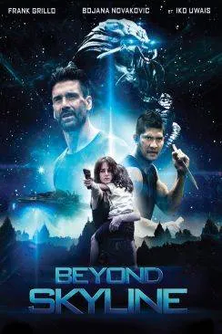 poster Beyond Skyline