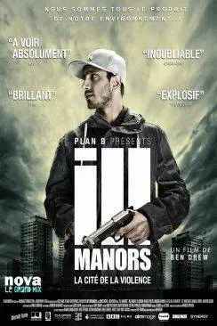 poster film Ill Manors