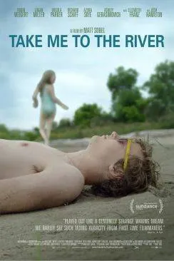 poster Take Me To The River