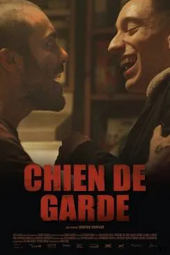 Affiche du film Chien De Garde en streaming