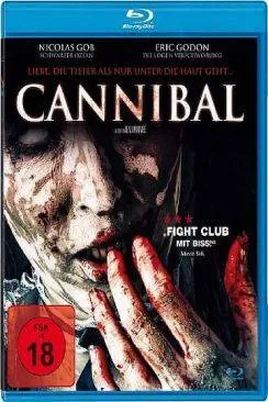 Affiche du film Cannibal en streaming