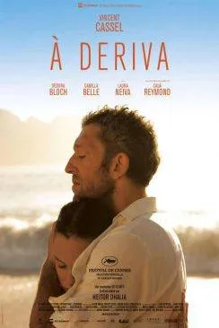 Affiche du film à‚ Deriva en streaming