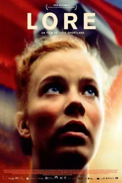 Affiche du film Lore en streaming