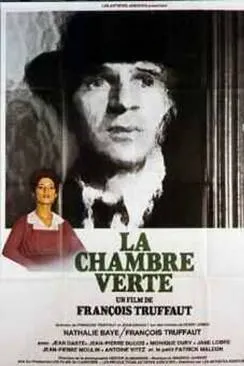 poster film La chambre verte