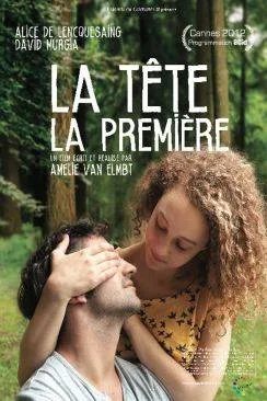 poster film La Tête la premiaprèsre