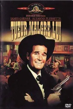 poster Tueur malgré lui (Support your local gunfighter)