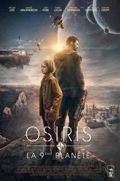 poster film Osiris