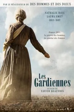 poster Les Gardiennes