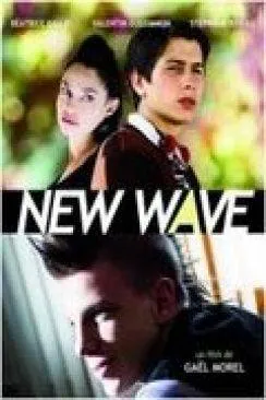 poster New Wave