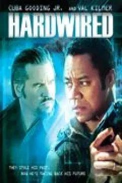 poster film Hardwired