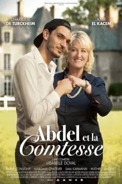 poster Abdel et la Comtesse