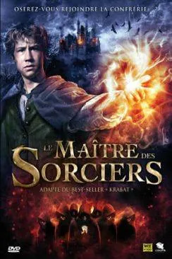 poster Le Maître des sorciers (Krabat)