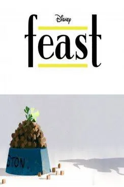 poster Festin (Feast)