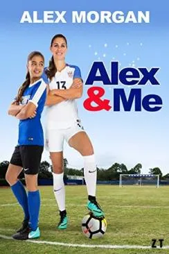 poster film Alex and Me