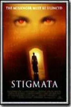 poster Stigmata