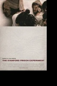 poster The Stanford Prison Experiment