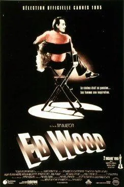 poster Ed Wood