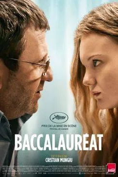 poster Baccalauréat (Bacalaureat)