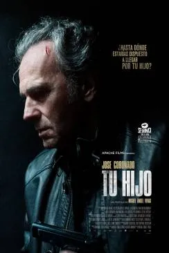 Affiche du film Ton fils (Tu Hijo) en streaming