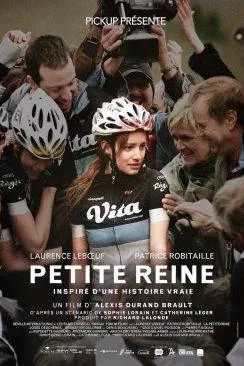 poster La Petite reine