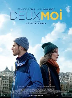 Affiche du film Deux Moi en streaming