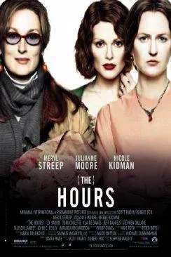 Affiche du film The Hours en streaming