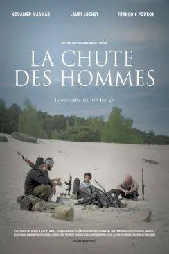 Affiche du film La Chute des Hommes en streaming