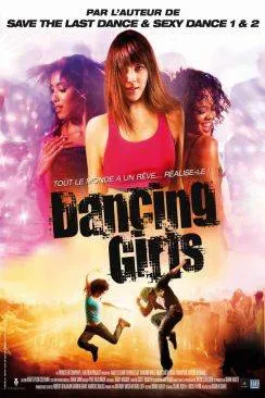 poster film Dancing Girls (Make It Happen)