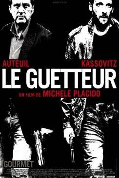 poster Le Guetteur