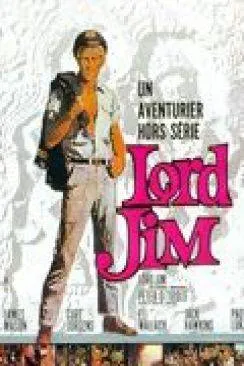 poster film Lord Jim