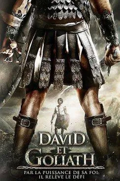 Affiche du film David et Goliath (David And Goliath) en streaming