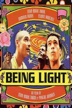 Affiche du film Being light en streaming