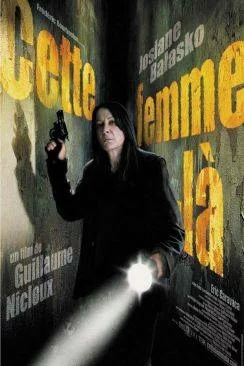 poster Cette femme-là 