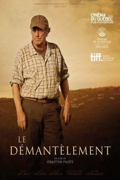 Affiche du film Le Démantaprèslement en streaming