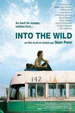 Affiche du film Into the Wild en streaming