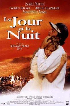 Affiche du film Le jour et la nuit en streaming