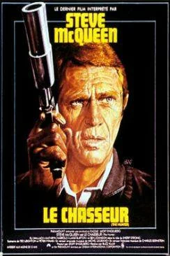 poster Le Chasseur (The Hunter)