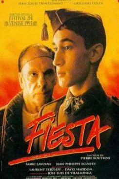 poster film Fiesta